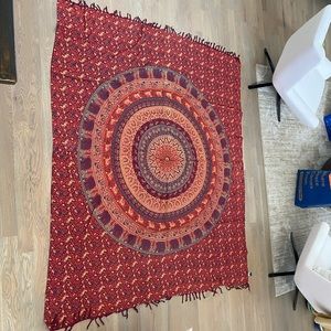 Urban Outfitters Tapestry